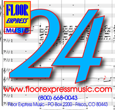 Floor Express Music Demo 23