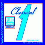 Floor Express Demo Collection Classical 1