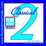 Floor Express Demo Collection Classical 2
