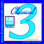 Floor Express Demo Collection Classical 3