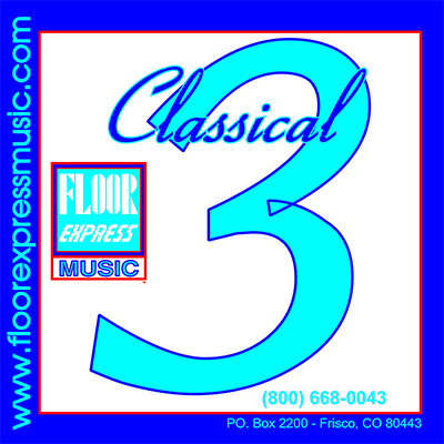 Classical Demo 3 Floor Express Music
