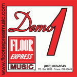 Floor Express Demo Collection 1