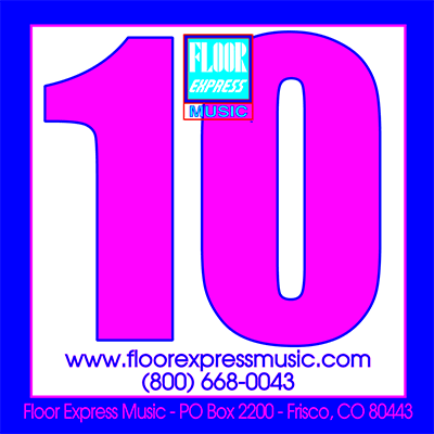 Demo 10 Floor Express Music