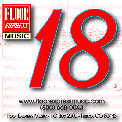 Demo 18 Floor Express Music