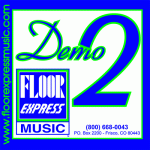 Floor Express Demo Collection 2