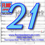 Floor Express Demo Collection 21 Volume 1