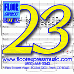 Floor Express Demo Collection 23 Volume 1