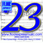 Floor Express Demo Collection 23 Volume 2
