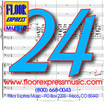 Floor Express Demo Collection 24 Volume 1