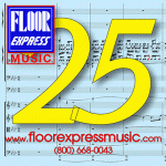 Floor Express Demo Collection 25 Volume 1