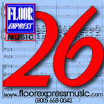 Floor Express Demo Collection 26 Volume 1