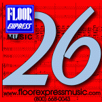 Floor Express Demo Collection 26 Volume 2