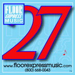 Floor Express Demo Collection 27 Volume 1