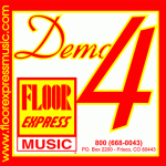 Floor Express Demo Collection 4