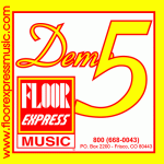 Floor Express Demo Collection 5