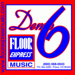 Floor Express Demo Collection 6