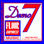 Floor Express Demo Collection 7