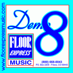 Floor Express Demo Collection 8