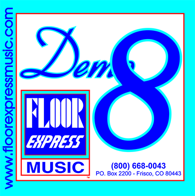 Demo 8 Floor Express Music