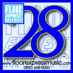 Floor Express Music Demo 28 Volume 2