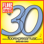 Floor Express Demo 30 Volume 1