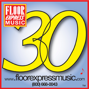 Floor Express Demo 30 Volume 2
